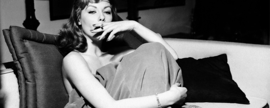 June Blair