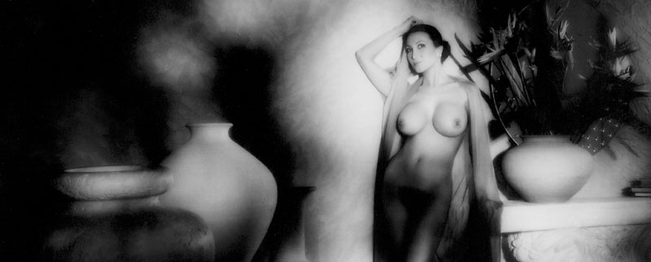 Brenda Venus