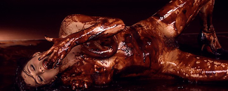 Karen Finley