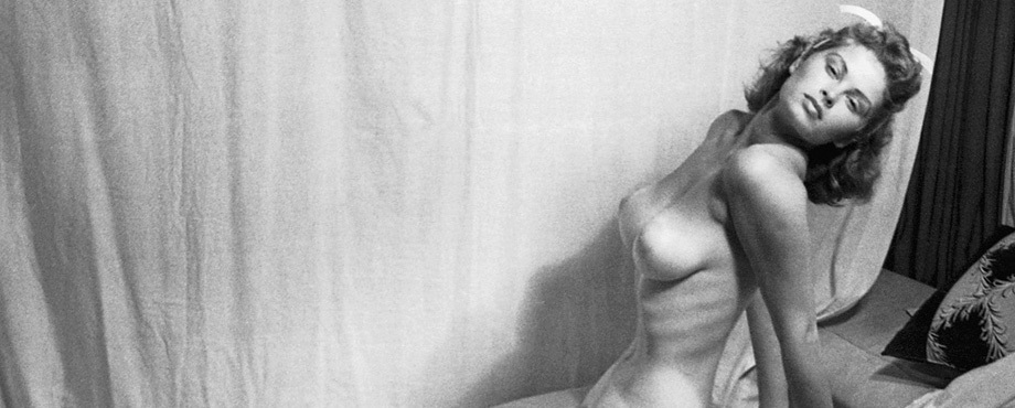 Irish McCalla