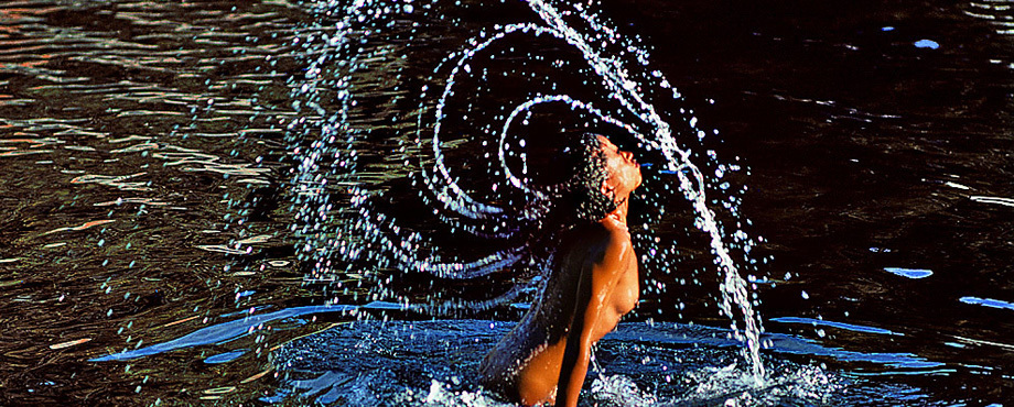 Rae Dawn Chong