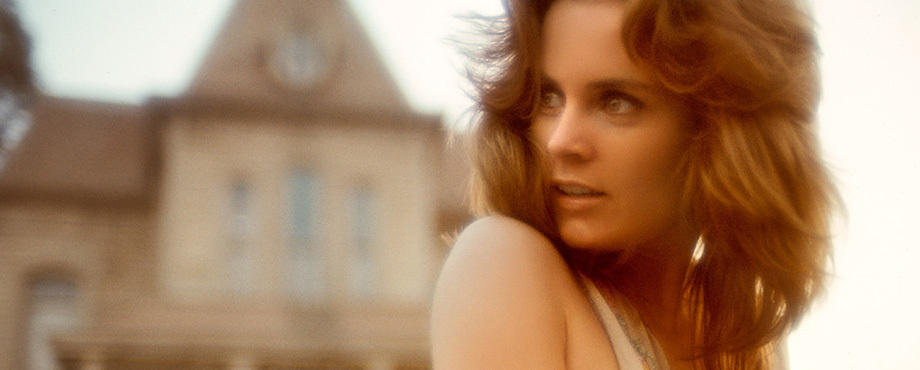 Heather Menzies