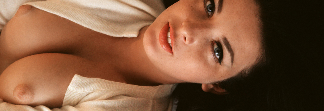 Connie Mason